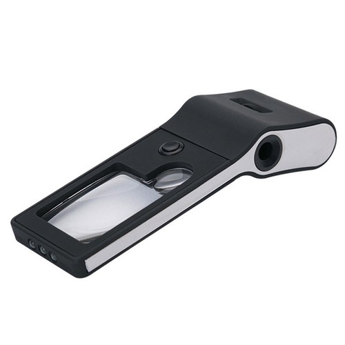 Loupe bijoutier avec - de,