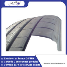 🇫🇷 Pneu GOOD YEAR EAGLE