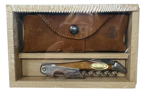 Laguiole cepage genuine - laguiole,
