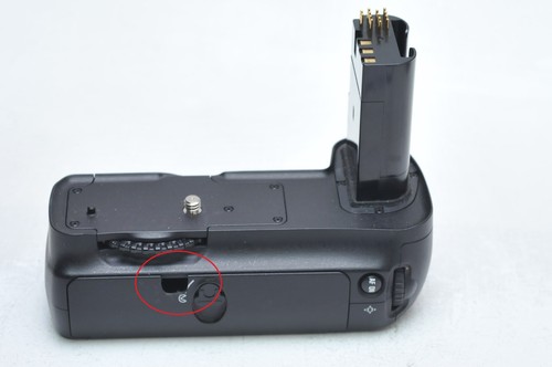 Nikon oem d200 battery - oem, pack