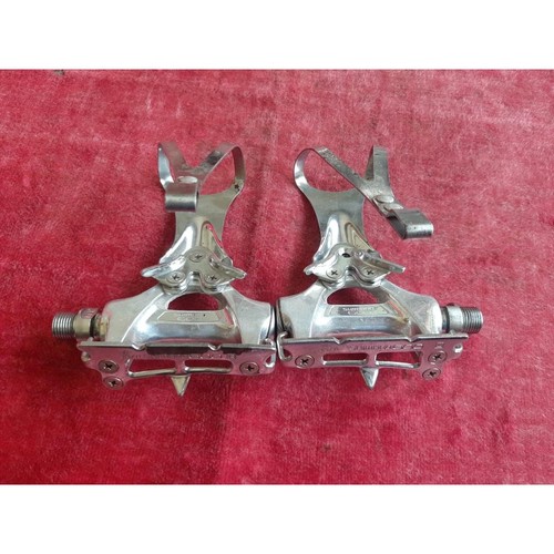 Pédales shimano 600 6207 - pédales,