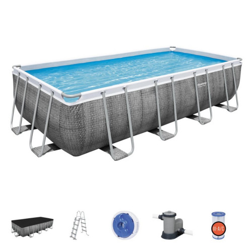 Bestway power steel - power,