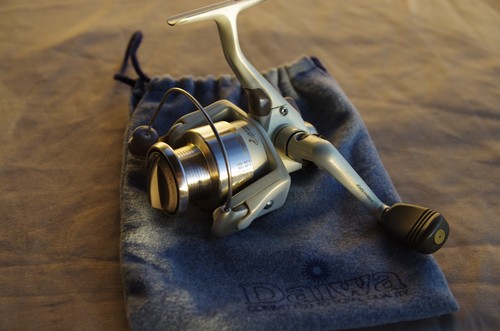Daiwa tournament 2000 - daiwa,