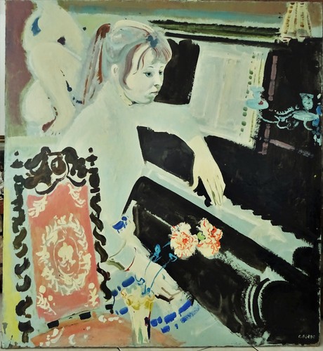 Charles blanc - , (