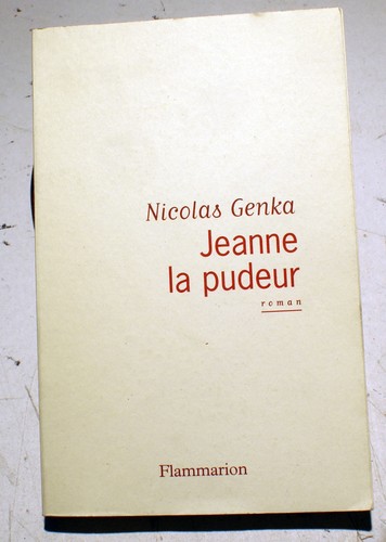 Curiosa jeanne - curiosa/jeanne, la