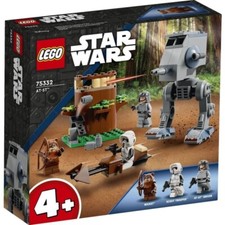 LEGO STAR WARS 75332  AT-ST