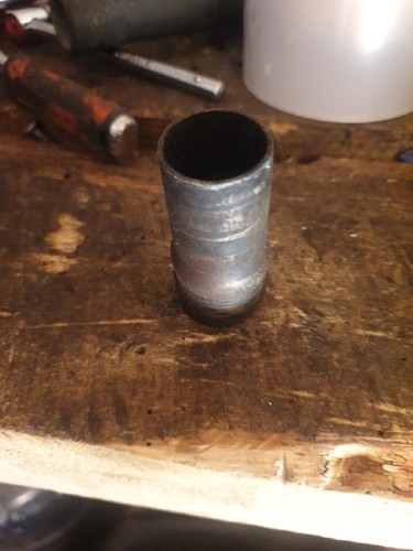 Bride pot moto - pot, am6