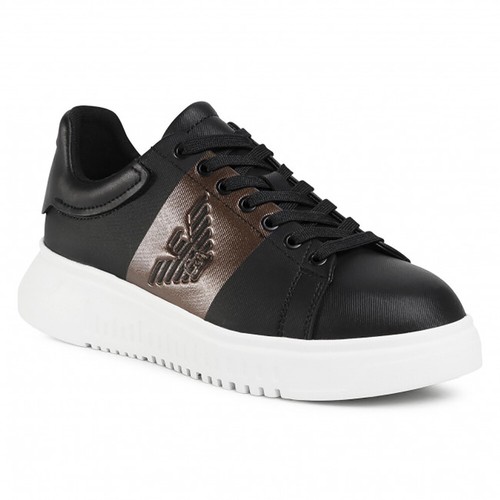 Emporio armani chaussure - emporio,