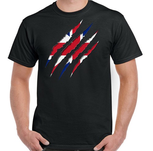 Union jack shirt - union, t-shirt