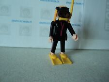 PLAYMOBIL vintage city life