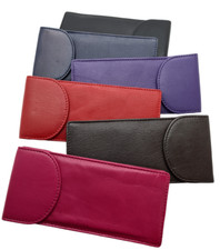 Premium Souple Véritable Cuir