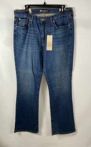 Levi women demi - women's,