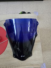 Bulle 1000 Gsxr 2010