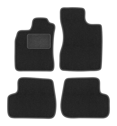 Tapis moquette renault twingo - moquette,