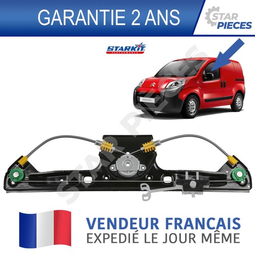 Mécanisme lève vitre - mécanisme, lève-vitre