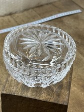 Saint Louis bonbonnière