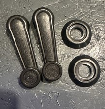 2 Pièces Manivelle de