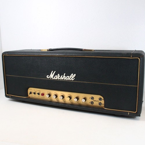 Marshall 1959 super lead - marshall,