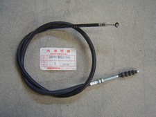 Cable embrayage XR500RD-DE