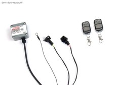 ASR Commande Des Volets
