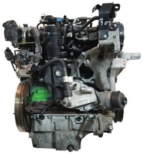 Moteur pour Opel Insignia A