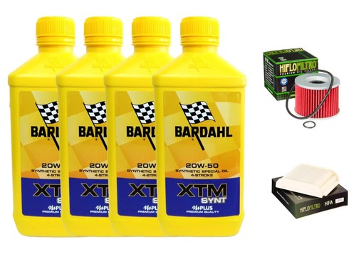Kit entretien yamaha 1200 - entretien, fj
