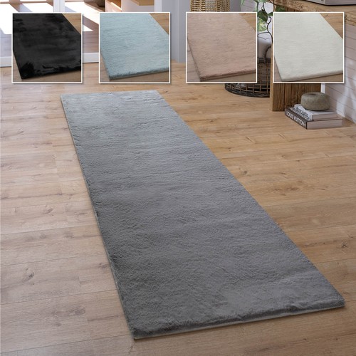 Tapis salon poil - tapis, couloir