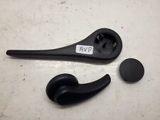 Poignée réglage siège avant passager pour Peugeot 307 sw hdi de 2003