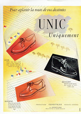 Advertising 1223 Ann 50 Men's Boots Shoes Unic