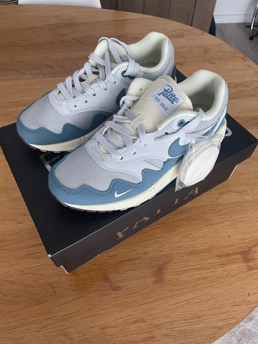 Air max patta - air, 1