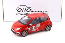 1:18 OTTO Mobile OT446 Renault