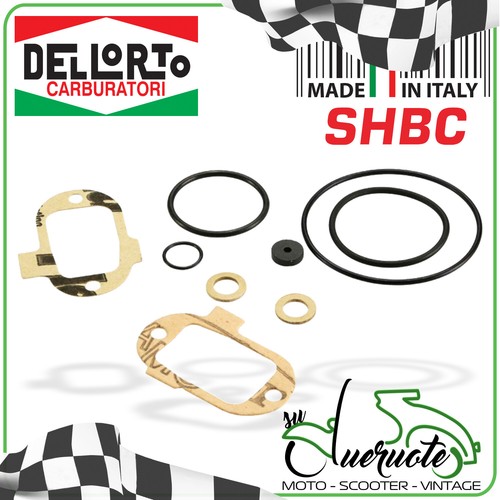 Kit joints carburateur - de,