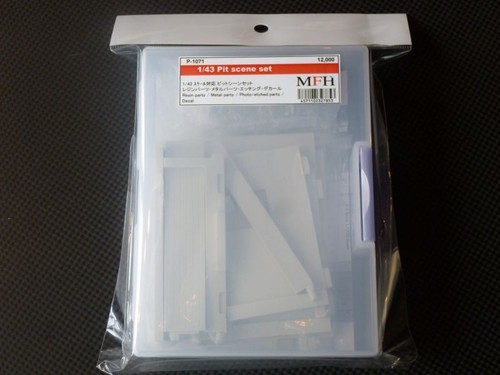 Mfh model factory hiro - mfh,