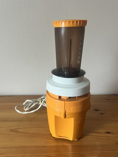 Combiné mini moulinette - combiné,