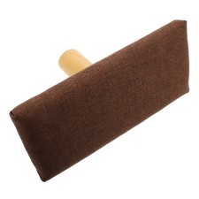 Banc De Zen Chaise Meditation À Genoux Tabouret Yoga Avec Coussin