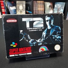 Terminator 2 : Judgment Day