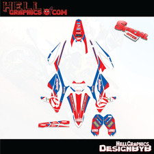 4 BETA RR 125 200 250 300 350