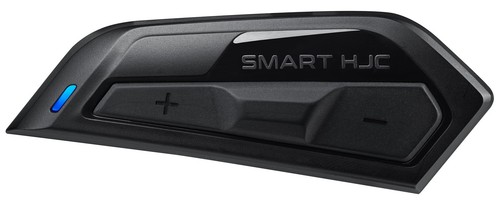 Casque hjc smart - casque, système