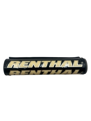Mousse guidon renthal noire - guidon,