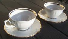Set tasses sous - sous,