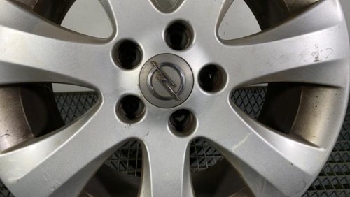 Jante opel meriva phase nt - b, 1