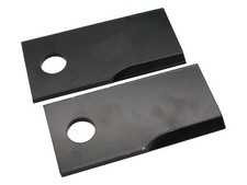 Lames de rechange éjection