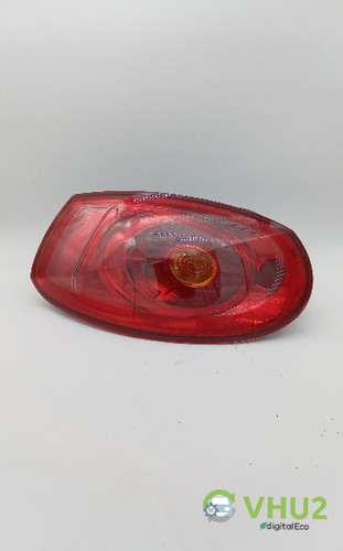 Feu arriere gauche fiat bravo - arriere,