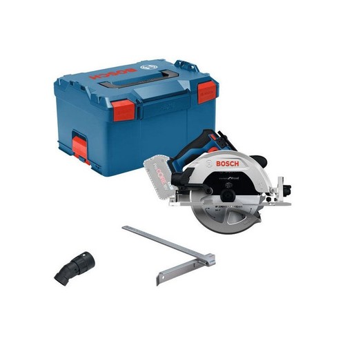 Scie circulaire sans - fil, bosch