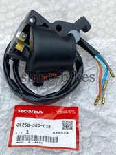 NEW Genuine Honda Winker Horn Switch for CB750 K0 K1 FOUR CL350 K2-K5