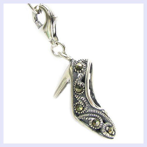 925 sterling silver lady - sterling,