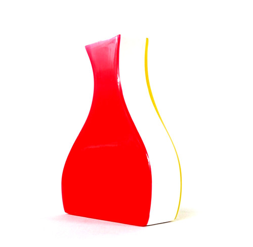 Vase moderne plexyglass - moderne,