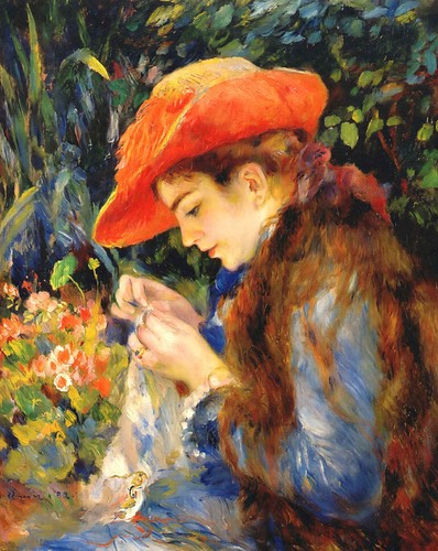 Marie therese durand - marie, ruel