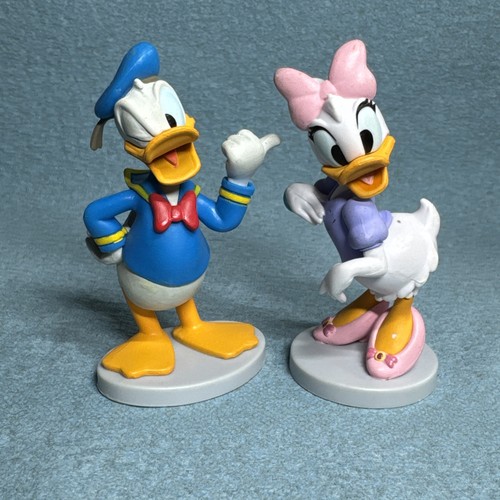 Pvc disney donald - disney, duck
