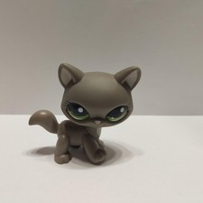 figurine petshop original chat